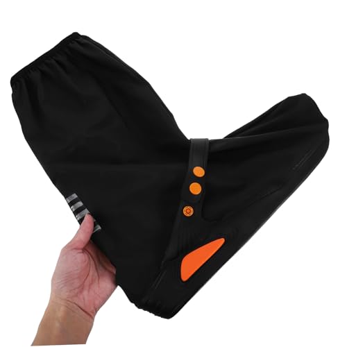 Cubrebotes Impermeables para Ciclismo Hombre Mujer Antideslizantes miniatura 4