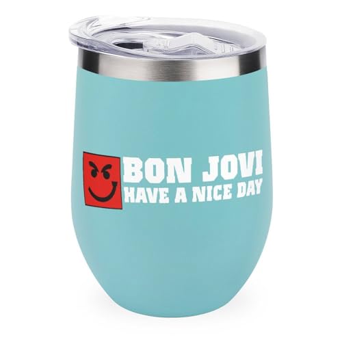 �^���u���[ Bon Jovi �{���E�W�����B �O�b�Y ���� �^��f�M �W�t�� 350ml ���k�J�b�v �X�e�����X �R�[�q�[�J�b�v ��d�\�� ������� ���@�r �ۗ�ۉ�