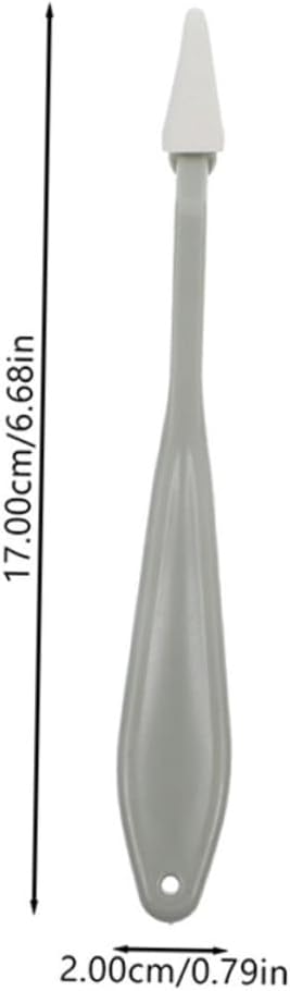 BCOATH 2sets Sketch Wipers Art Blender Ergonomic Blending Stump Versatile Drawing Cleaning Tools for Art Beginners Includes Sketch and Sharpener for Easy Use