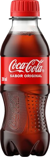 Pack de Coca-Cola PET 200ml 12 unidades