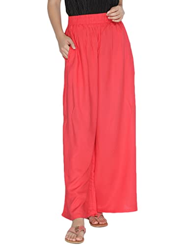Image of Lyra Women's Regular Fit Mid Rise Pants