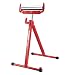 WORKPRO W137006A Folding Roller Stand Height Adjustable