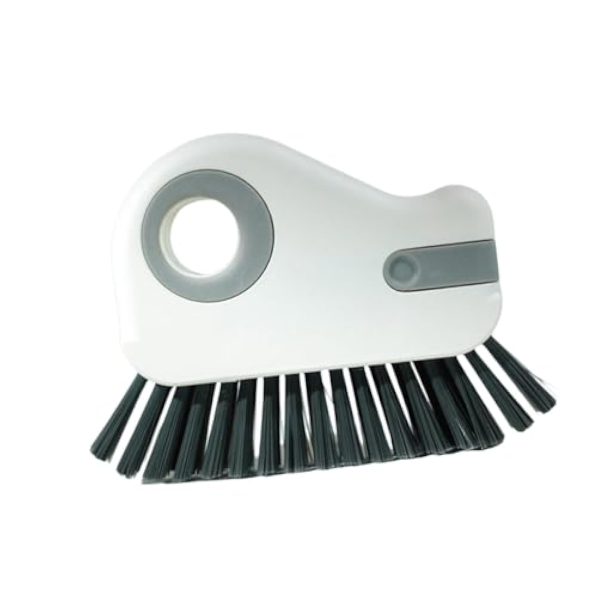 Groove Cleaning Brush for Bathtub and Window Tracks