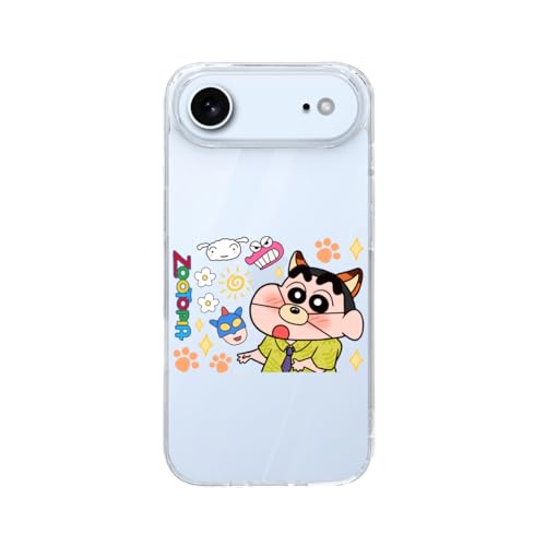 N񂿂 iPhone17AirpP[X X}zP[X TPU ACtH17AirpJo[ y gуJo[ ϏՌ Sʕی lC  킢 LN^[ CX[dΉ