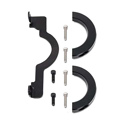 Image of Borne Off-Road Differential Skid Plate Compatible with Ford Raptor 2017+