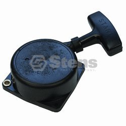 Echo A051000841 Recoil Starter Assembly Garden miniatura 1