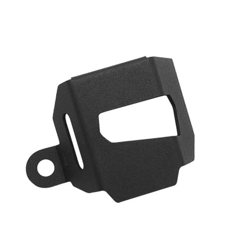 Couvercle réservoir liquide frein arrière pour Yamaha Tenere 700 2019-2023