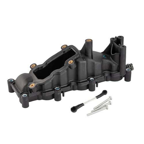 Collecteur d'admission gauche VW 3.0 V6 TDI 2004-2010 059129711CK