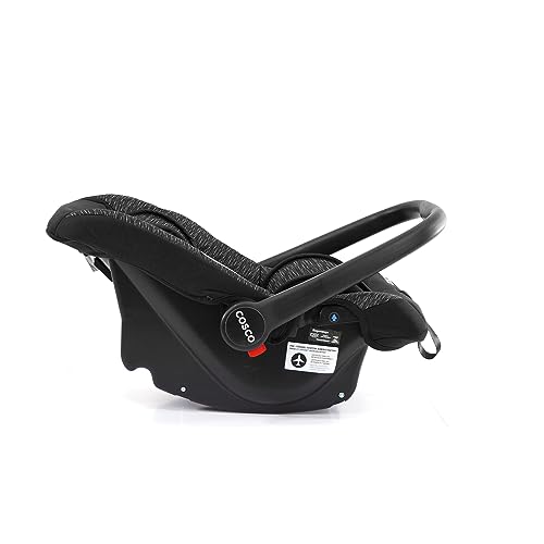 Cosco Kids, Travel System Reverse, Preto... glide