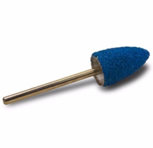 Multibor Reusable Pedicure Nail Drill Sanding Bit Finish Pointy B100B 150Grit 10mm Professional