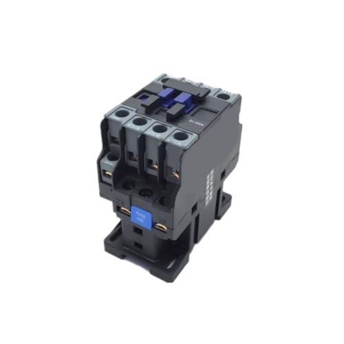 Contacteur AC NXC-18 110V à haute isolation pour la commande de moteurs