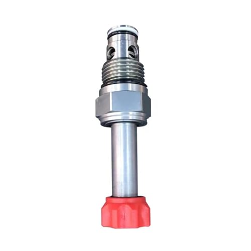 Valve à cartouche HSV10-21 normalement ouverte pour bloc de commande
