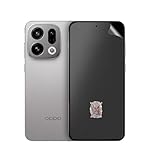 SRSRROP Matt Bildschirmschutzfolie Schutzfolie für Oppo find X9 6.59