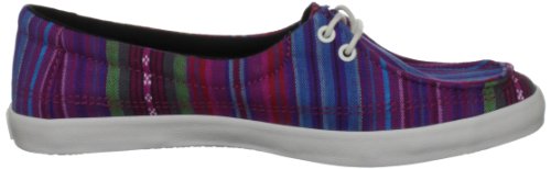 Vans Vans Women's Action Sports Surf, Pink Red, 6.5