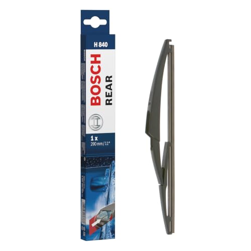 BOSCH Balai d'essuie-glace arri&egrave;re H840 3397004802