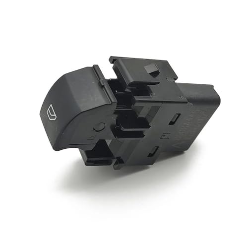 Interruptor elevalunas coche premium: mando de control robusto para Outlander 2019-2021 6