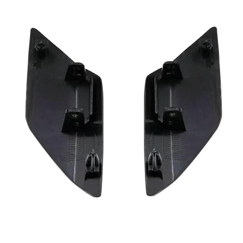 Cache gicleur lave-phare de qualité supérieure pour VW Golf Mk6 et Jetta OEM 5K0955109C