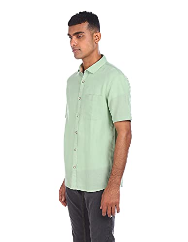 Image of Cherokee by Unlimited Men's Regular Fit Shirt