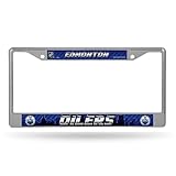 Rico Industries NHL Hockey Edmonton Oilers 12