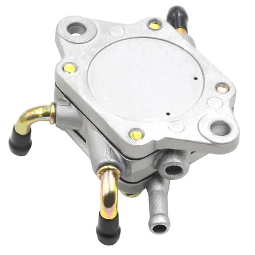 Bomba de combustible para motor de moto Polaris 550 Widetrak IQ LXT Shift 136 de 2011 a 2021