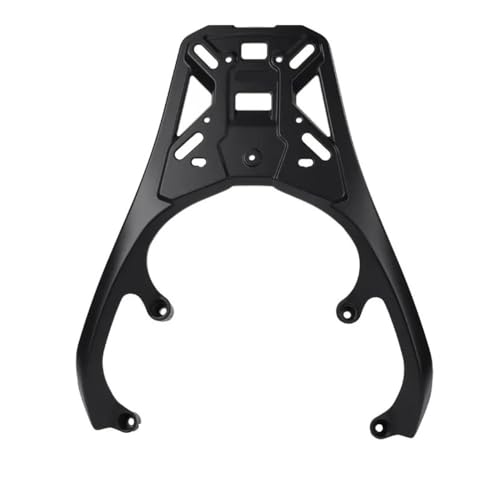 Porte-bagages arrière moto Tmax560 support extension étagère aluminium 2022 2023