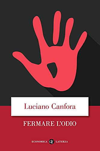 Fermare L'odio Fermare L'odio