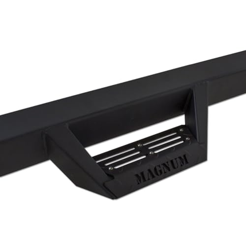 Magnum RT Estribos Laterales para Bronco 4 puertas 2021-26 miniatura 2