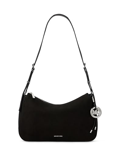 Image of Michael Kors Nolita Medium Top Zip Convertible Shoulder Bag