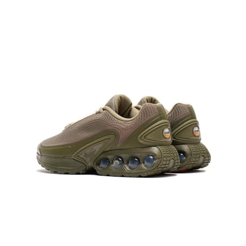 Nike Air Max Dn Shoes (DV3337-200, Neutral Olive/Dark Stucco/Medium Olive)3