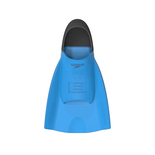 Speedo Unisex-Adult Swim Training Fins Silicone product thumbnail 8
