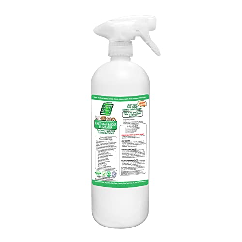 Top 10 Natural Carpet Cleaning Solution of 2022 Katynel