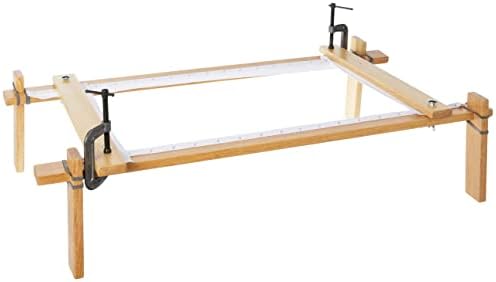 Lacis Professional Embroidery/Tambour Frame