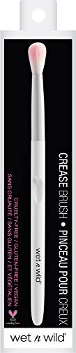 wet n wild Makeup Brush| Eyeshadow Crease Brush| Precision Application| Blending| Ergonomic Handle - Image 2
