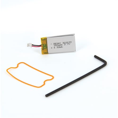 SportDOG Brand Receiver Battery Replacement Kit for SD-425/SD-825 - Rechargeable Battery for Remote Trainer Collar by SportDOG - Image 2