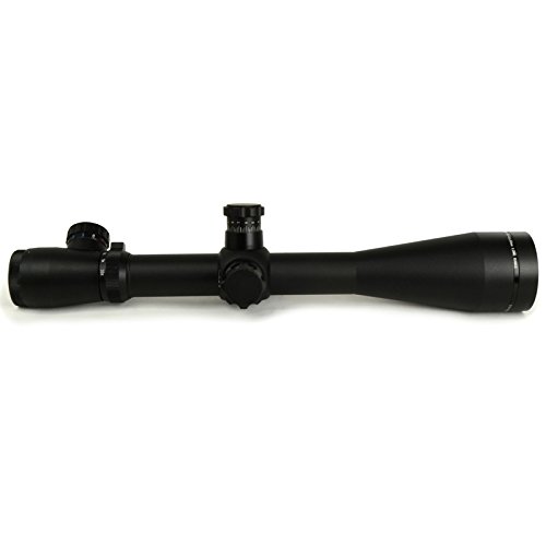 『リューポルドMARK43.5-10×40LR/TM1イルミ』