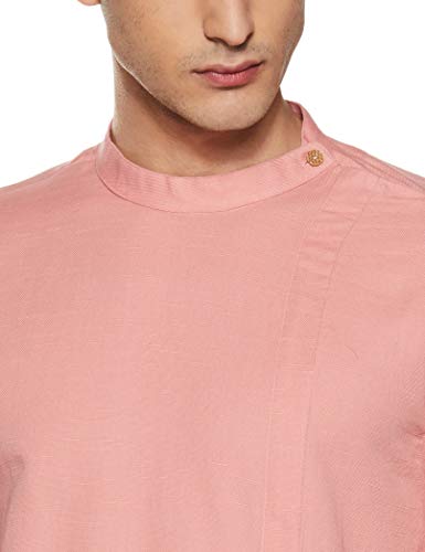 Image of Ethnix by Raymond Men Tunic Shirt