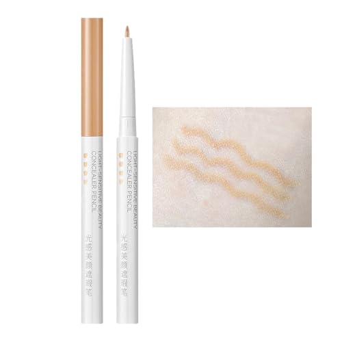 Stick anti-cernes multifonctionnel, crayon anti-cernes de beauté imperméable à couvrance totale, stylo correcteur de maquillage, change le contour des lèvres, stylo anti-cernes pour les yeux