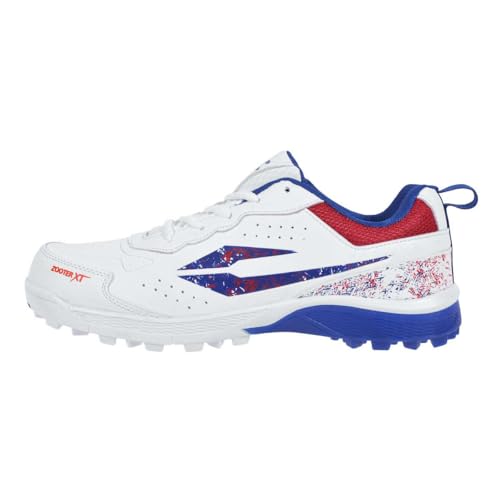 Image of DSC Zooter XT Cricket Shoes for Mens