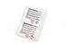 WaterRower Pflegeprodukt Puritabs Chlortabletten, 9,8 x 6,6 cm