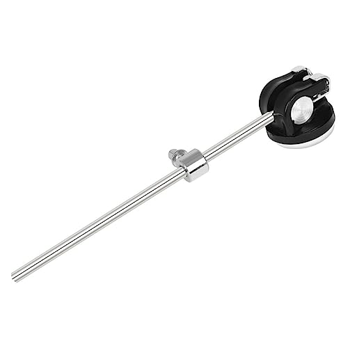Accesorio de mazo de pedal para bombo en fieltro miniatura 1