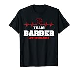 Proud BARBER family