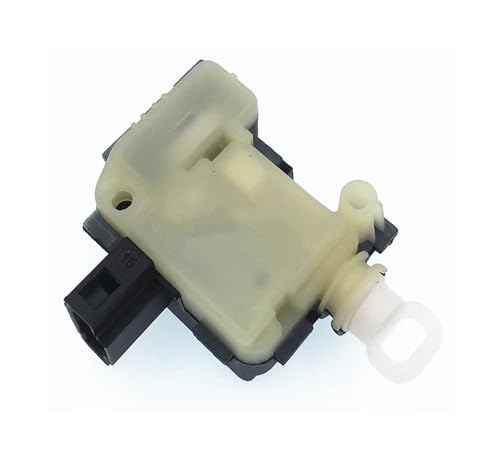 Bloqueo de arranque Actuador de cierre centralizado portón trasero 1M0959781A para Skoda para Octavia MK1 1996