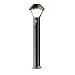 Ring Smart Lighting - Pathlight, Battery-Powered, Outdoor Motion-Sensor Security Light, Black (Ring Bridge required)