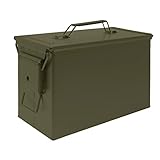 MILITARY-BASE(ミリタリーベース)PA108タイプ SAW アンモボックス オリーブドラブ