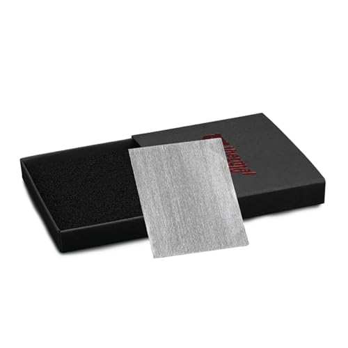 Image of Thermal Grizzly KryoSheet (44x37x0.2mm) - Ultra High Thermal Conductivity Graphene Thermal Pad - Perfect Alternative for Thermal Paste on CPU /GPU /PS4 /PS5 /Xbox - Made in Sweden