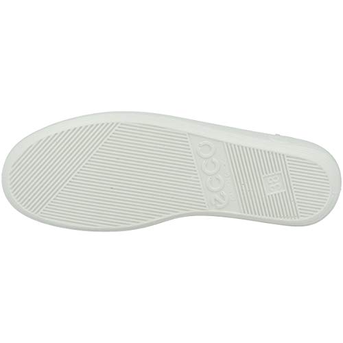 Image of ECCO Soft 2.0 Tie Sneaker