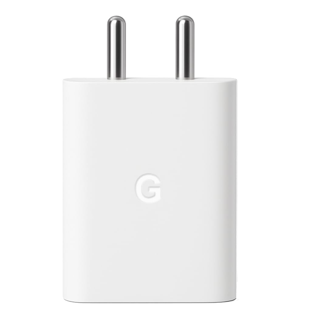 [Original] 30W USB Type C Rapidly Fast Charging Adapter Compatible with Google Pixel 9 Pro XL/9 Pro/9/9a/8/8 Pro/8a/7/7 Pro/7a,Pixel All Series & Other USB Type C Devices.-image-20