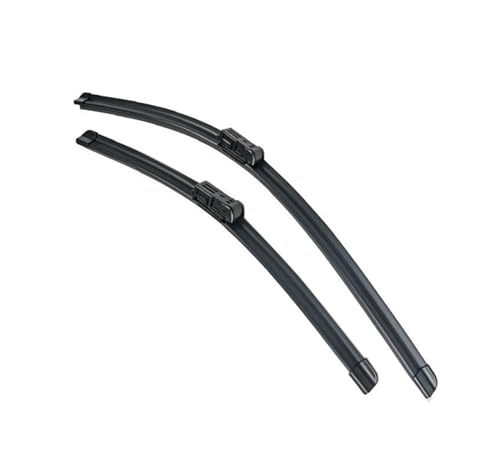Balais d'essuie-glace de voiture aérodynamiques pour Geely Azkarra 2021-2023