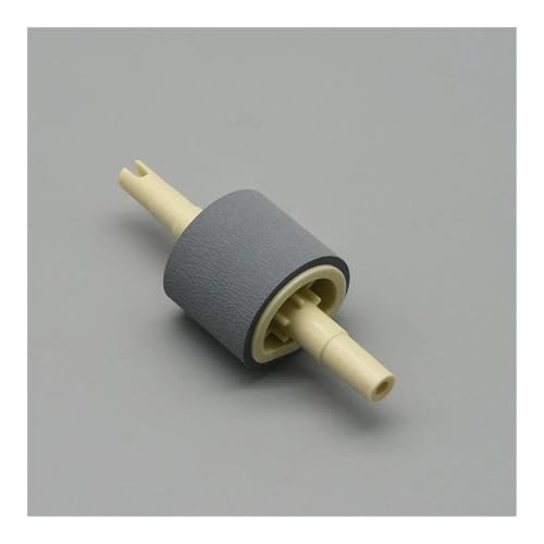 Rouleau de ramassage résolvant les problèmes de prise de papier, lot de 5 pièces