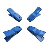 SHMZK 4 PCS Fluid Line Stopper Kit, 1/2